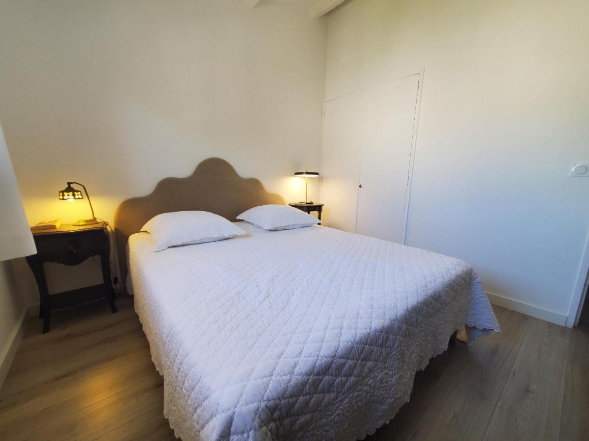 Frejus Maison 3 Chambres 100M2 Climatisee 6 Person 外观 照片